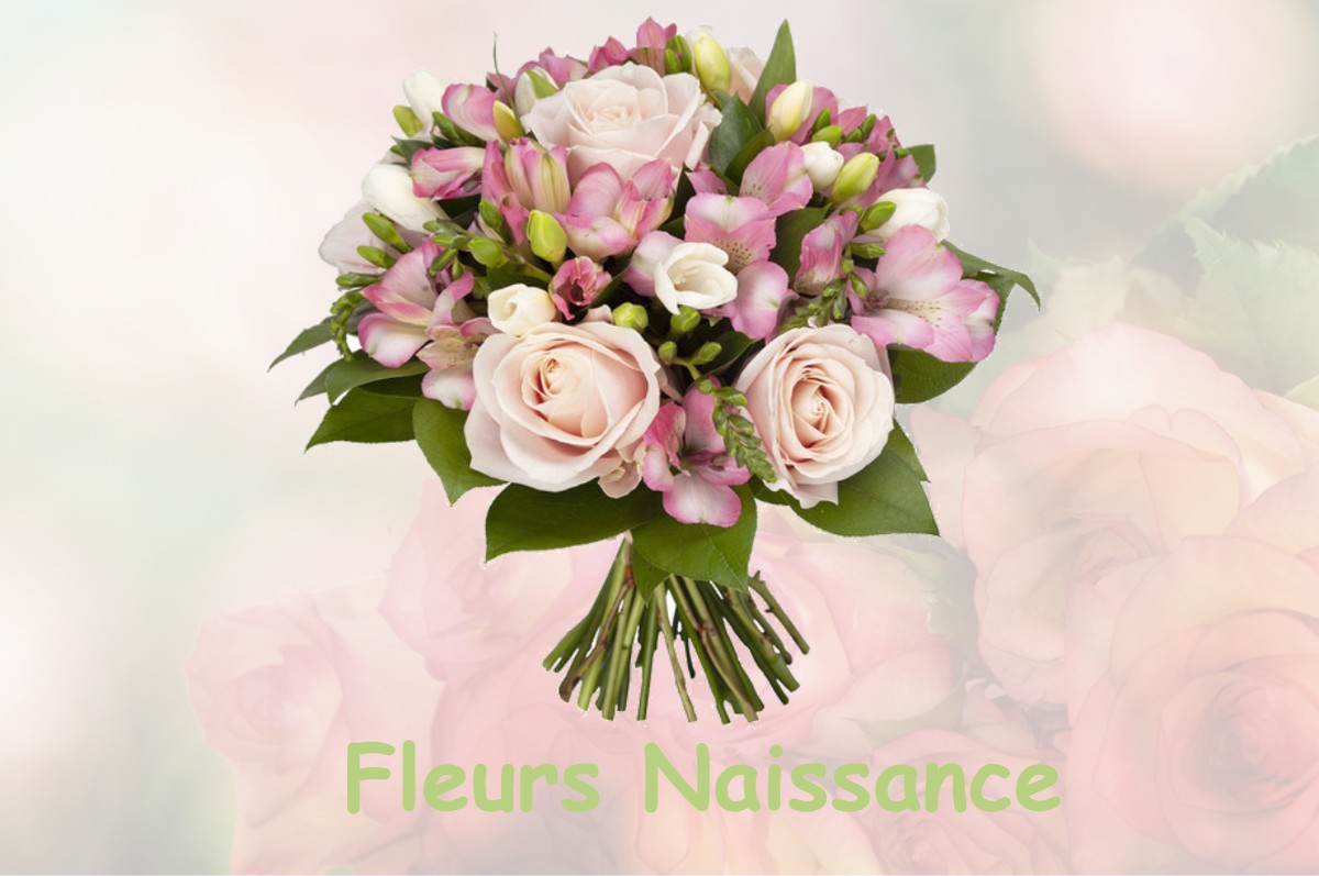 fleurs naissance BOVIOLLES